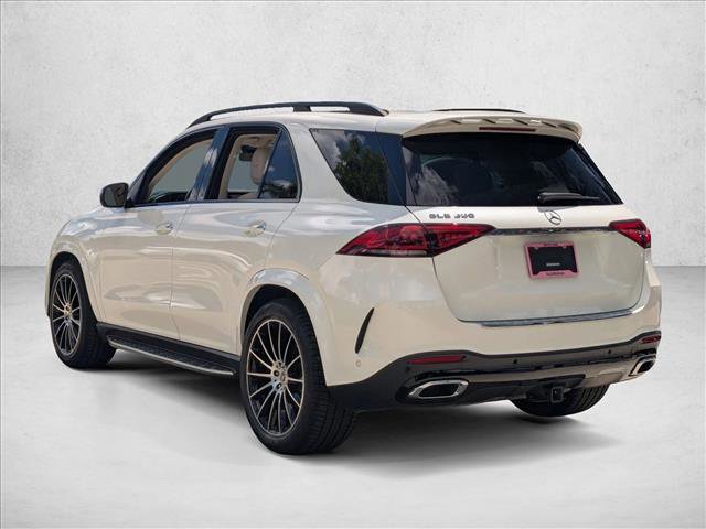 Used 2022 Mercedes-Benz GLE 350 image 7