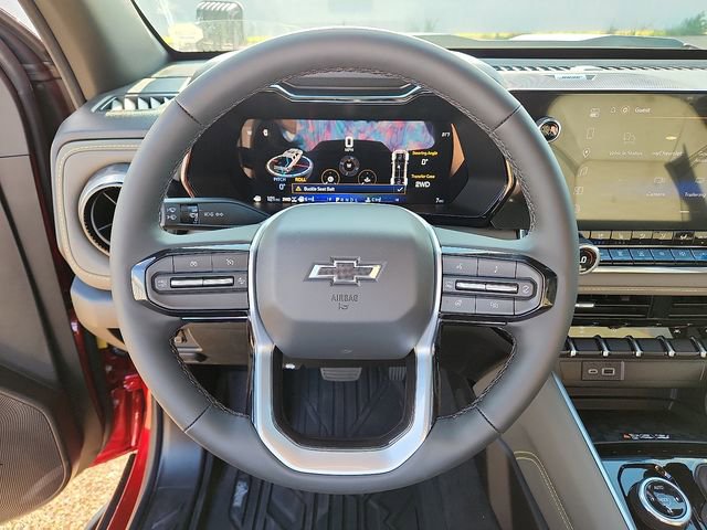 New 2026 Chevrolet Colorado ZR2 w/ ZR2 Bison Edition image 18