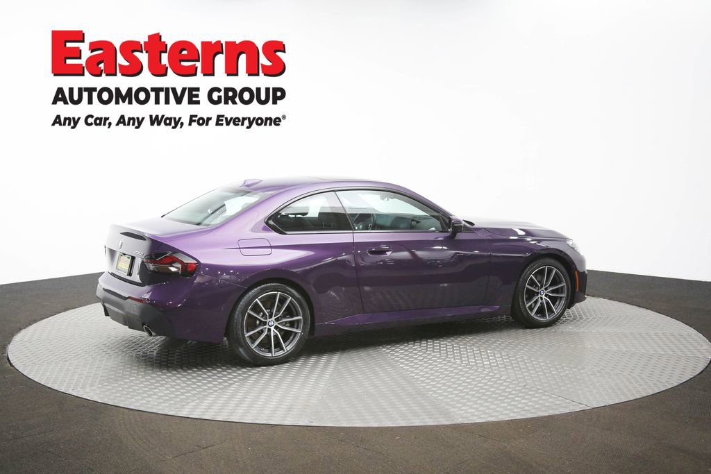 Used 2024 BMW 230i 230i w/ Premium Package image 42