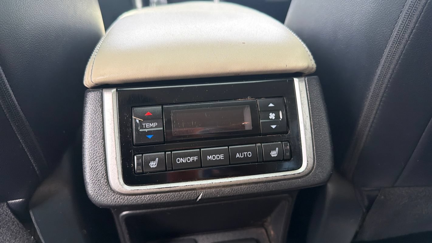Used 2019 Subaru Ascent Limited AWD/4WD image 21