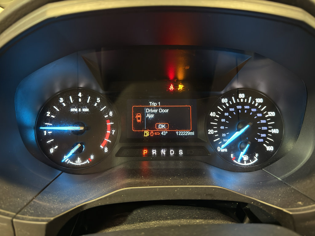 Used 2019 Ford Edge SE AWD/4WD image 16