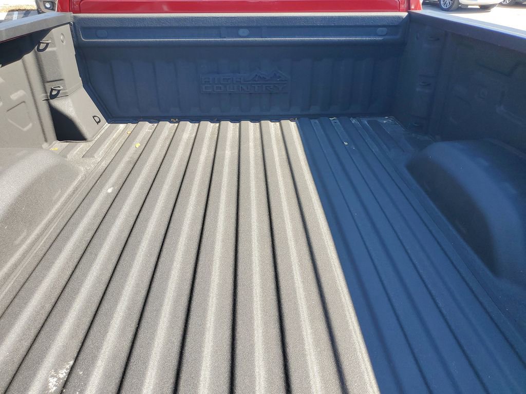 Certified 2024 Chevrolet Silverado 2500 High Country image 12