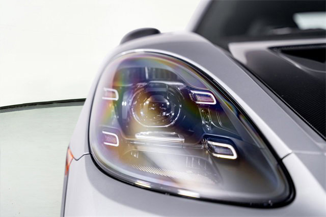Used 2025 Porsche 718 Cayman GT4 RS image 27