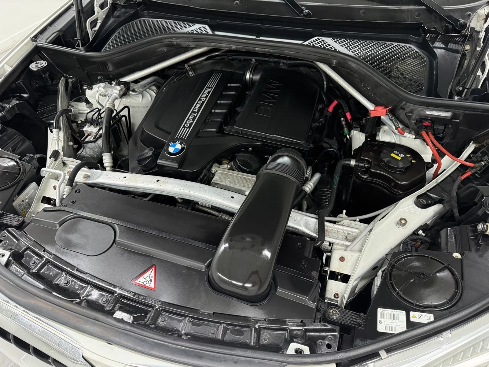 Used 2014 BMW X5 sDrive35i RWD image 49