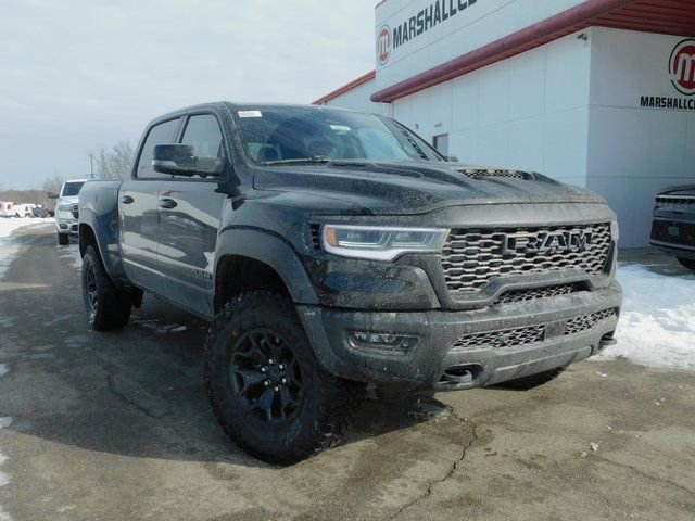 New 2026 RAM 1500 RHO image 2