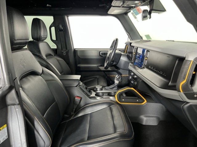 Used 2023 Ford Bronco Badlands image 26
