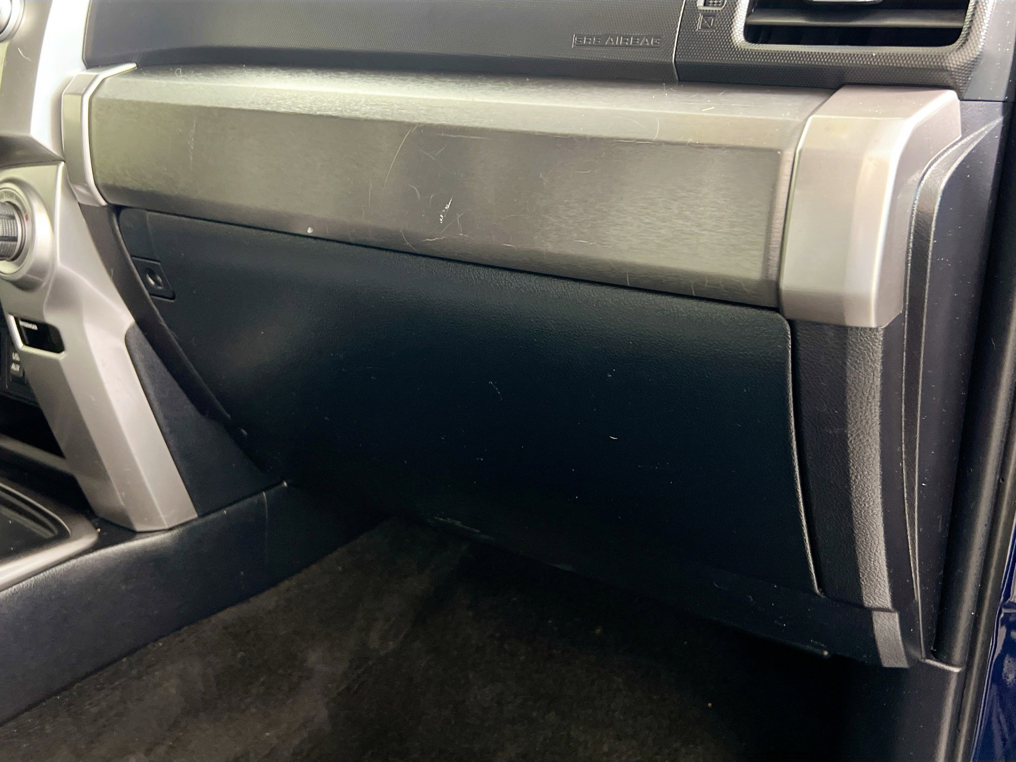 Used 2018 Toyota 4Runner SR5 Premium image 34