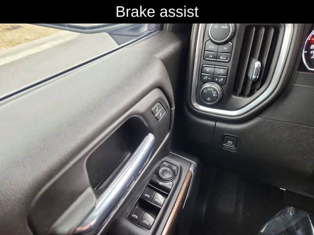 Used 2022 Chevrolet Silverado 1500 RST image 36