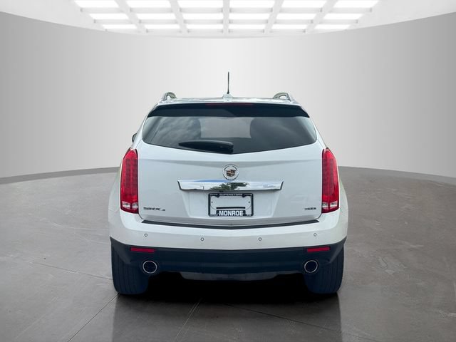 Used 2016 Cadillac SRX Performance w/ Driver Awareness Package AWD/4WD image 6
