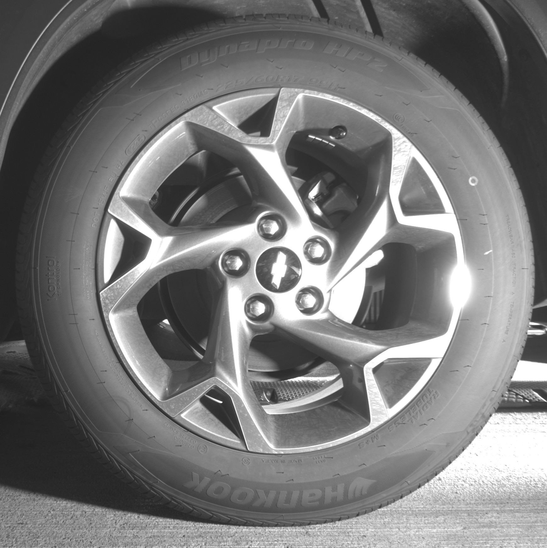 Used 2025 Chevrolet Trax LT w/ LT Convenience Package image 14