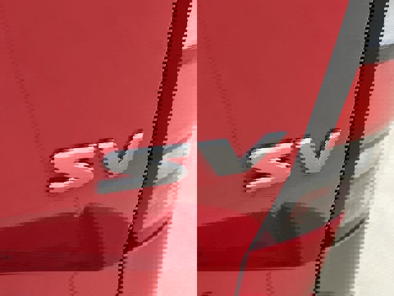 Used 2024 Nissan Frontier SV w/ Technology Package RWD image 5