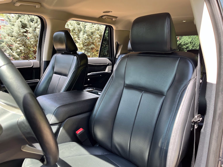 Used 2022 Ford Expedition XLT RWD image 9