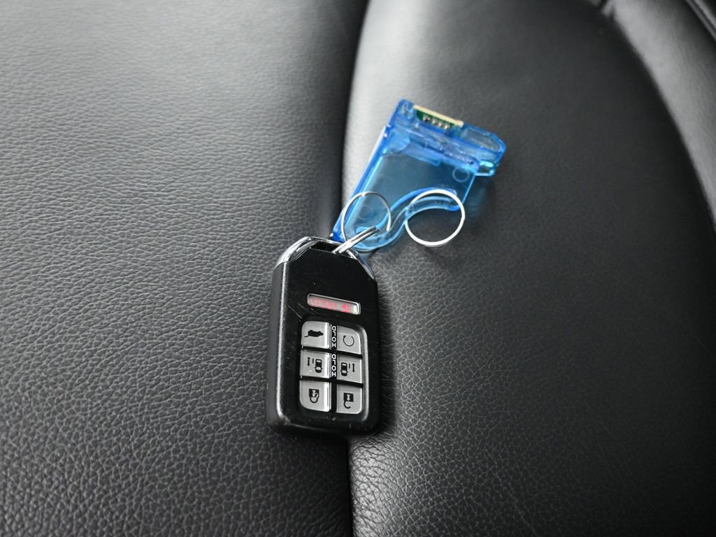 Used 2024 Honda Odyssey EX-L image 70
