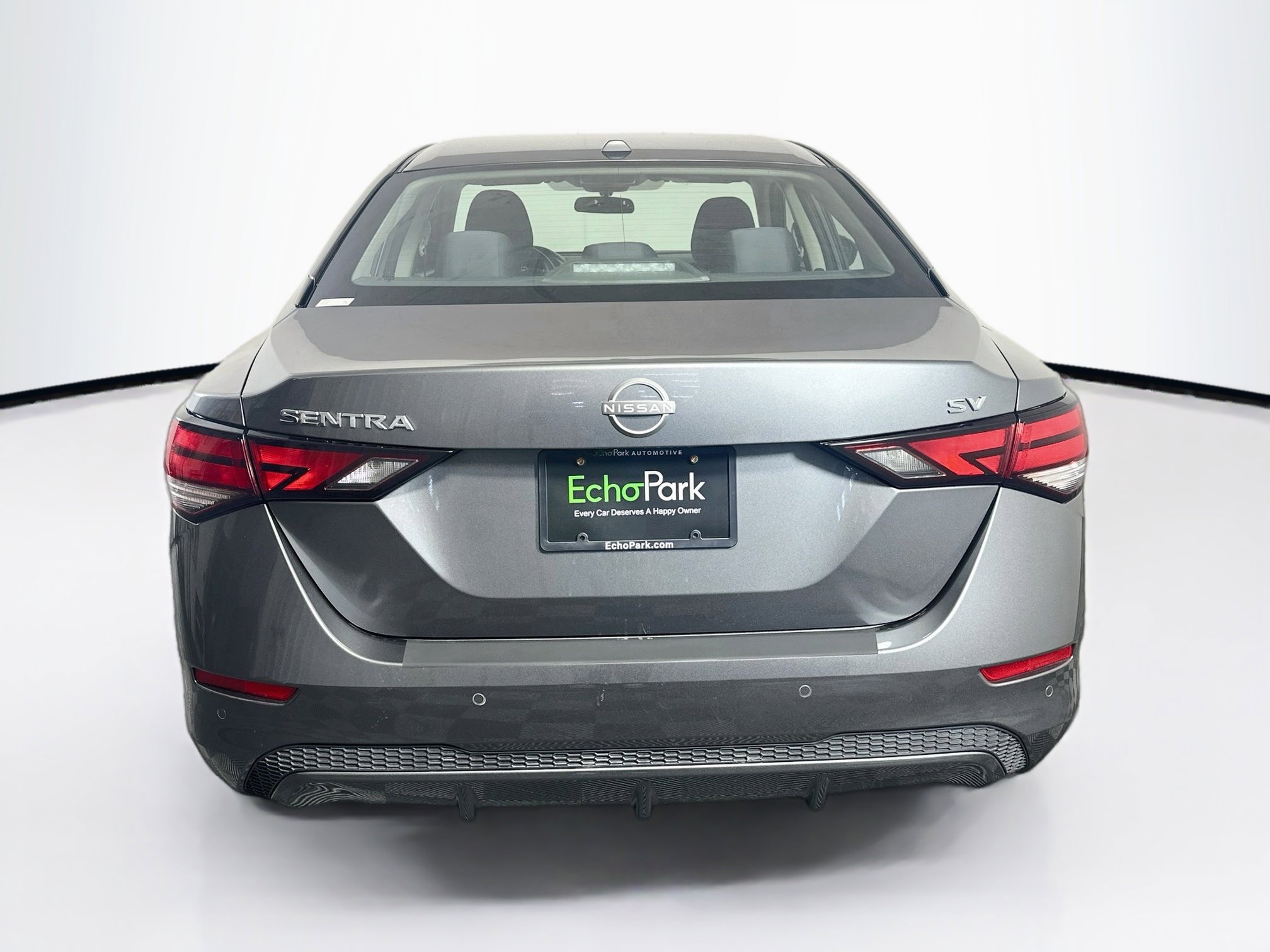 Used 2024 Nissan Sentra SV FWD image 7