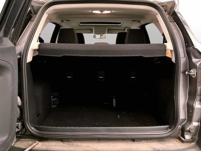 Used 2019 Ford EcoSport SE AWD/4WD image 33