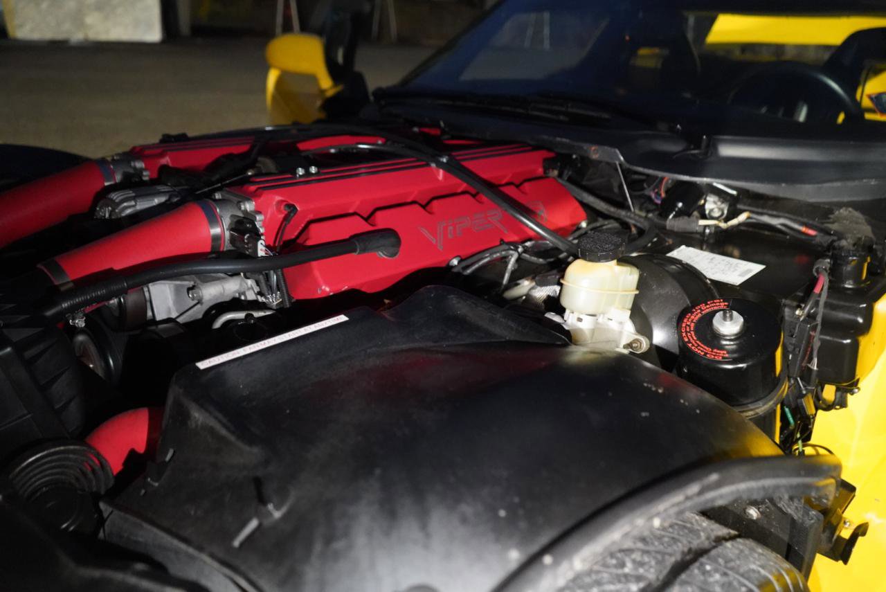 Used 1994 Dodge Viper RT/10 image 77