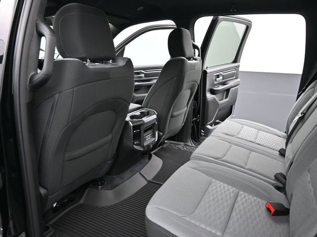 New 2026 RAM 1500 4x4 Crew Cab image 13
