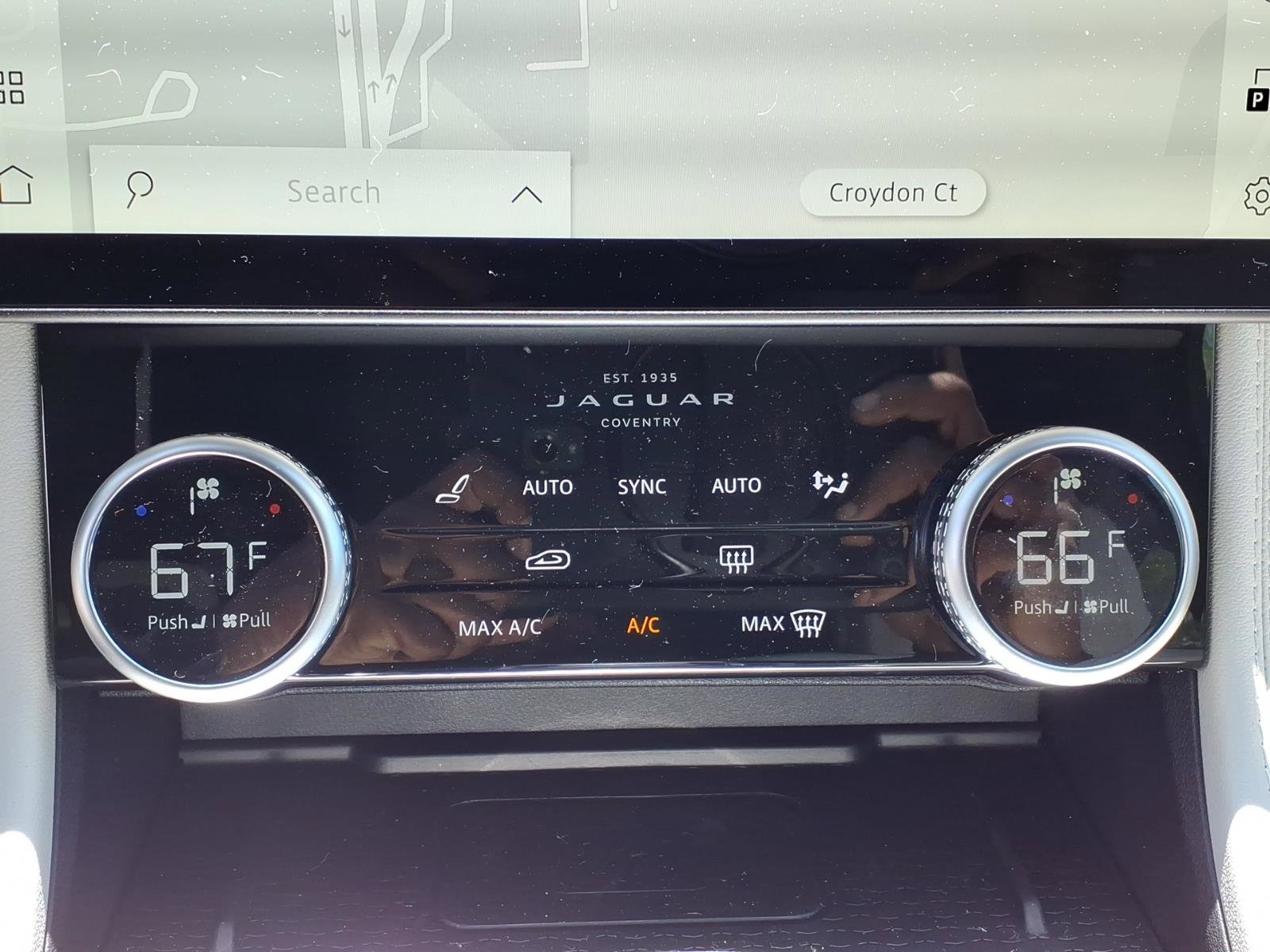 New 2026 Jaguar F-PACE R-Dynamic S AWD/4WD image 13