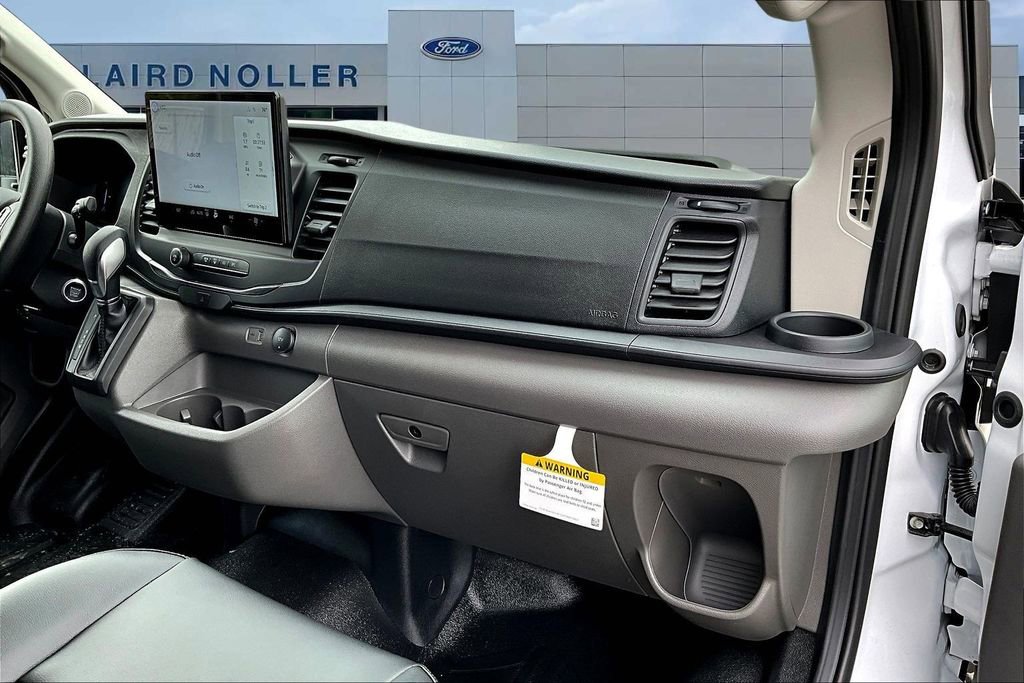 New 2026 Ford Transit 250 148 Medium Roof Extended AWD image 28