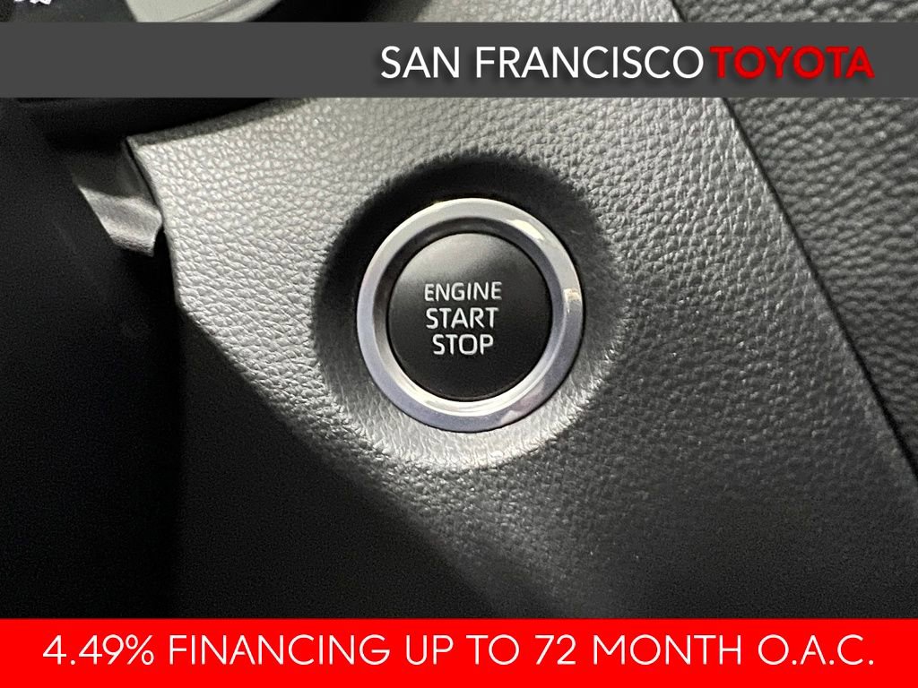 Certified 2023 Toyota Corolla LE image 23
