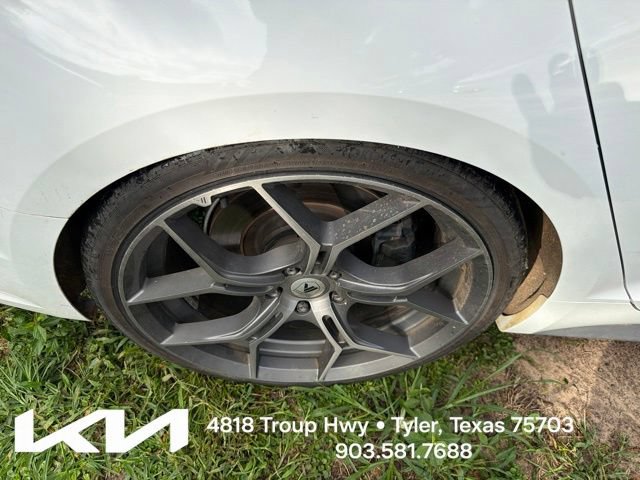 Used 2019 Audi S5 Premium Plus w/ Premium Plus AWD/4WD image 12