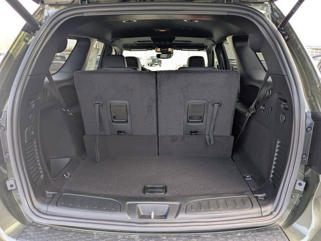 New 2026 Dodge Durango GT image 27