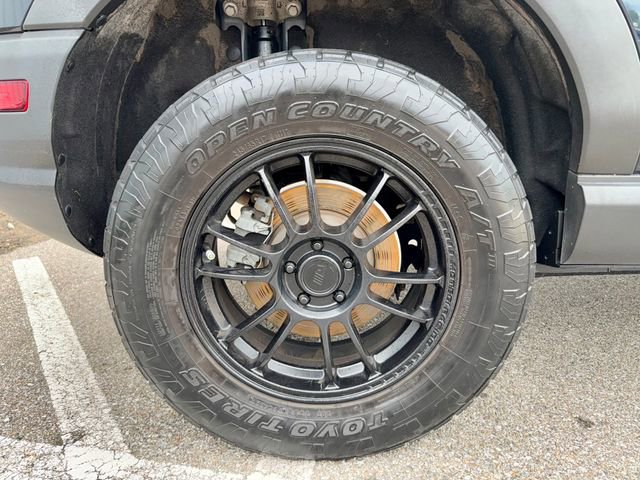 Used 2021 Ford Bronco Sport Outer Banks AWD/4WD image 32