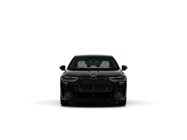 New 2027 BMW 740i RWD image 2