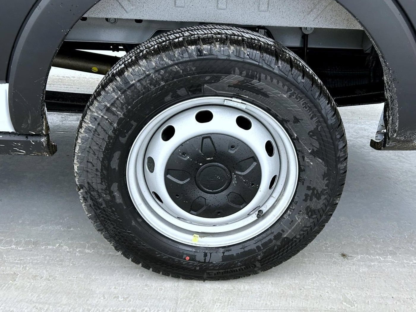 New 2026 Ford Transit 350 XL RWD image 20