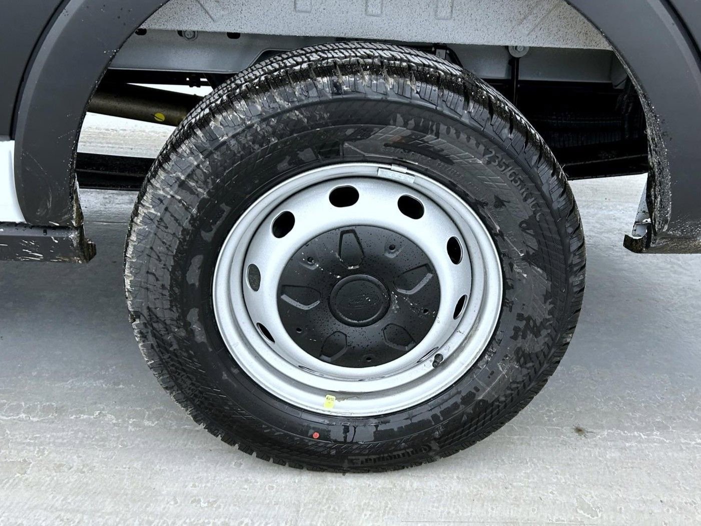 New 2026 Ford Transit 350 XL RWD image 20