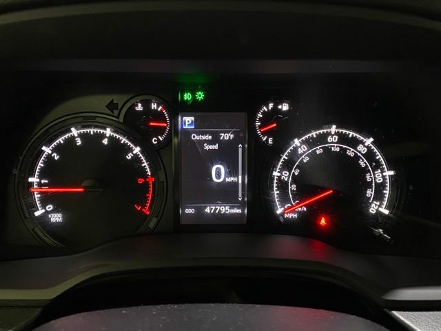 Used 2020 Toyota 4Runner SR5 Premium w/ Moonroof Package image 16