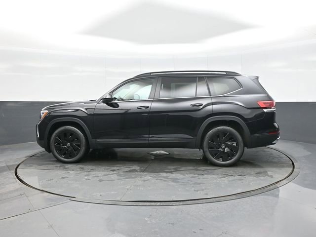 New 2026 Volkswagen Atlas SE image 3