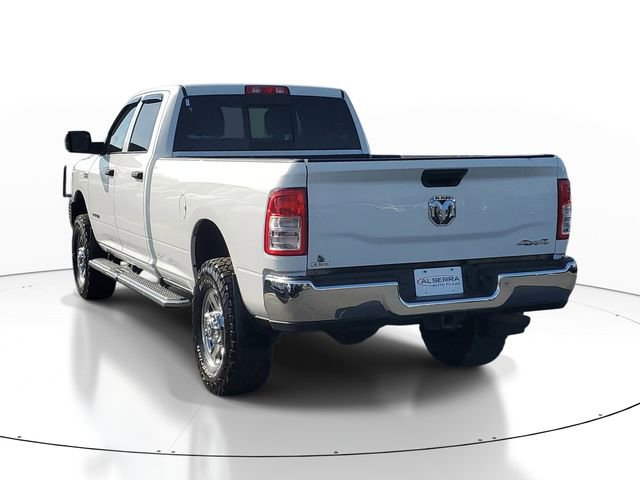 Used 2022 RAM 2500 Tradesman AWD/4WD image 3