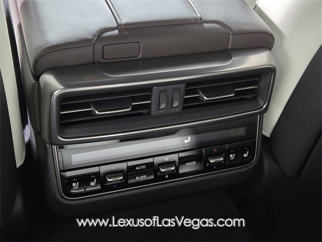 New 2026 Lexus LX 600 4WD w/ Luxury Package image 13