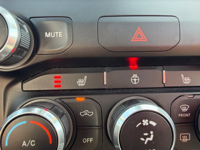 Used 2021 RAM 1500 Big Horn AWD/4WD image 41
