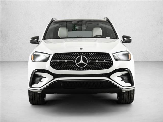 New 2026 Mercedes-Benz GLE 350 4MATIC image 2