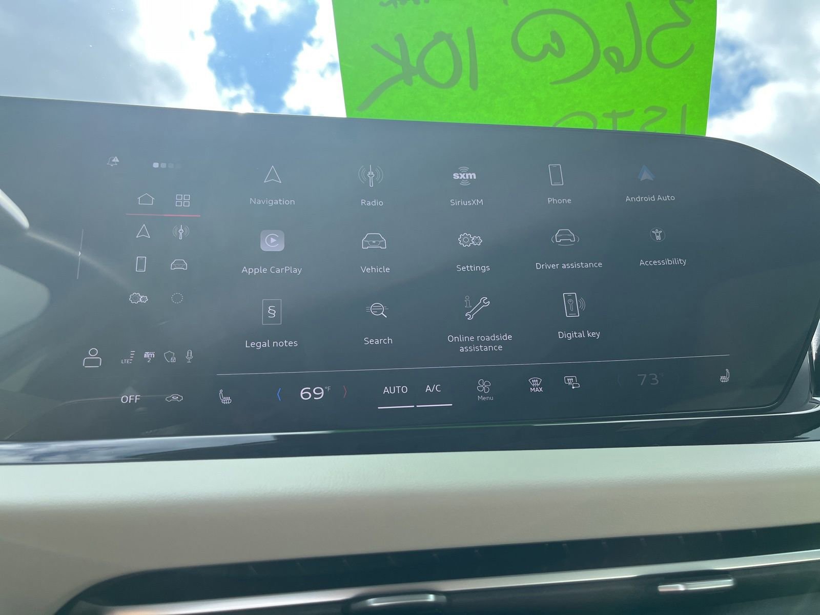 Used 2025 Audi A5 2.0T Premium w/ Convenience Package image 23