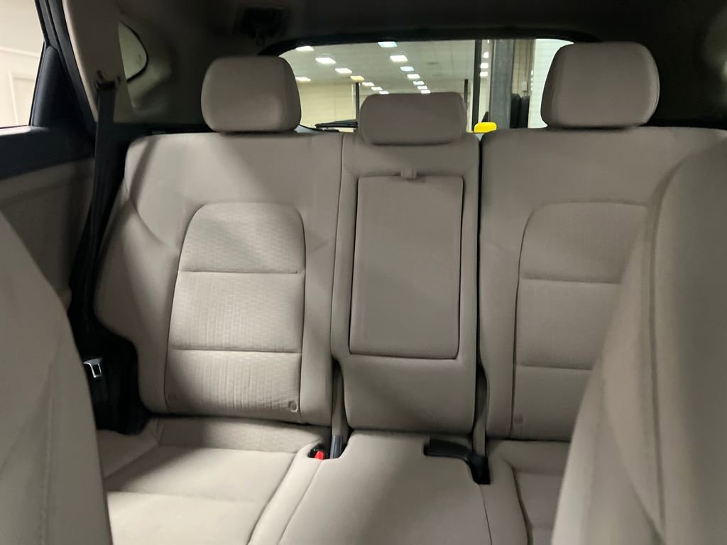 Used 2021 Hyundai Tucson Value image 31