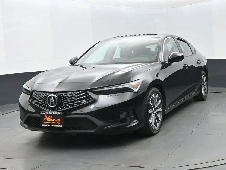 Used 2024 Acura Integra FWD image 1