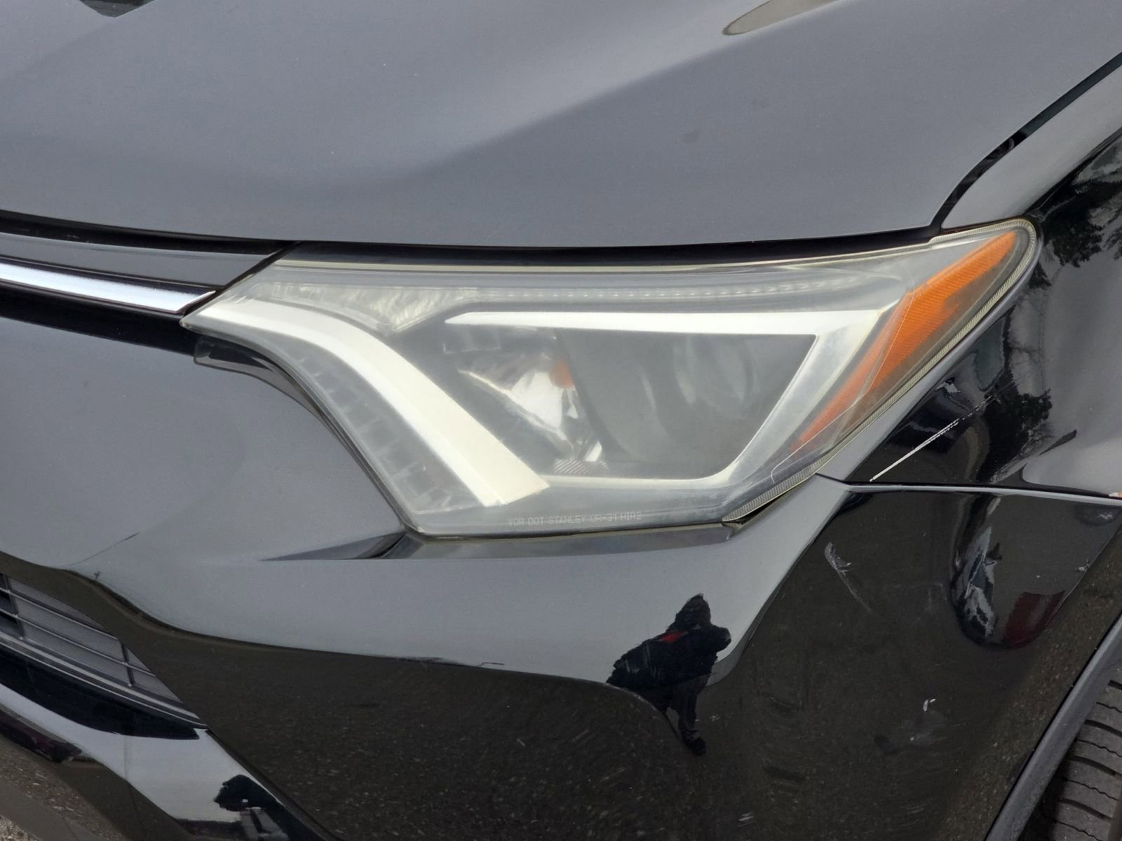 Used 2017 Toyota RAV4 XLE image 34