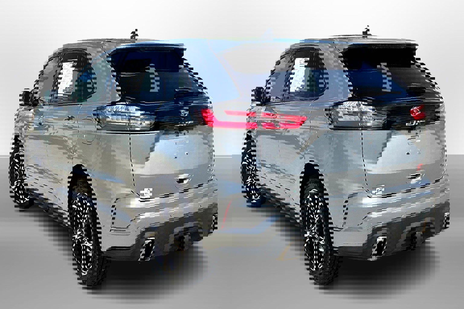 Used 2022 Ford Edge ST w/ Equipment Group 401A AWD/4WD image 10