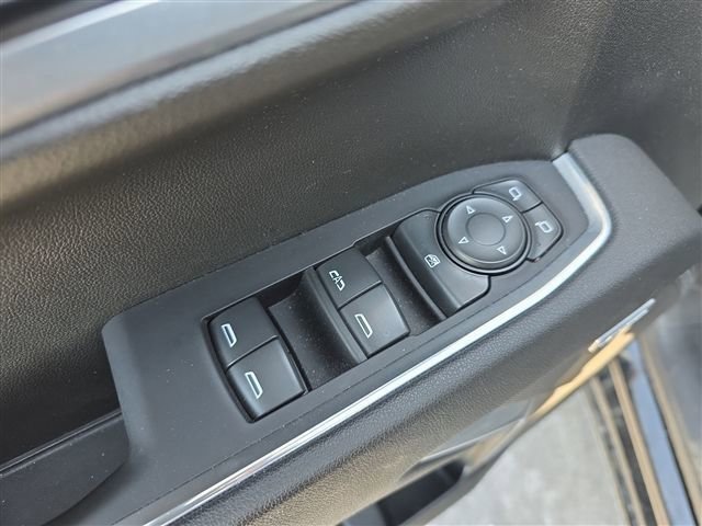 Certified 2025 Chevrolet Silverado 1500 RST image 27