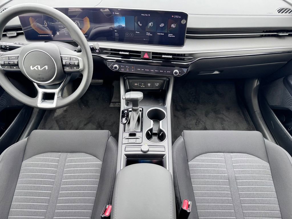 New 2026 Kia K5 LXS image 27
