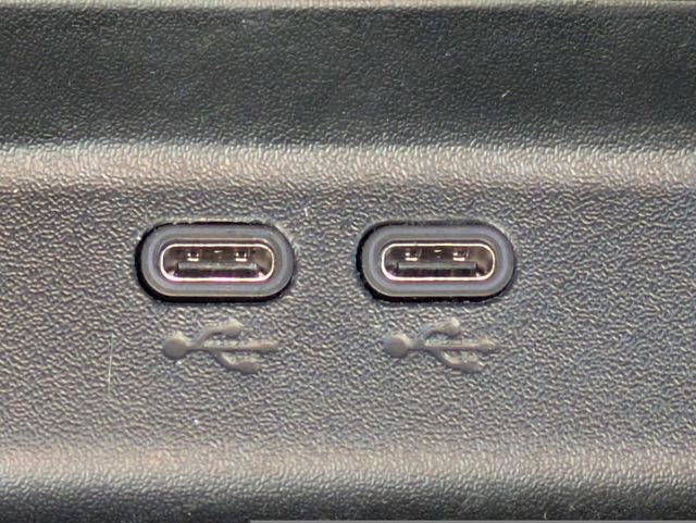 Used 2024 Chevrolet Blazer EV RS image 24