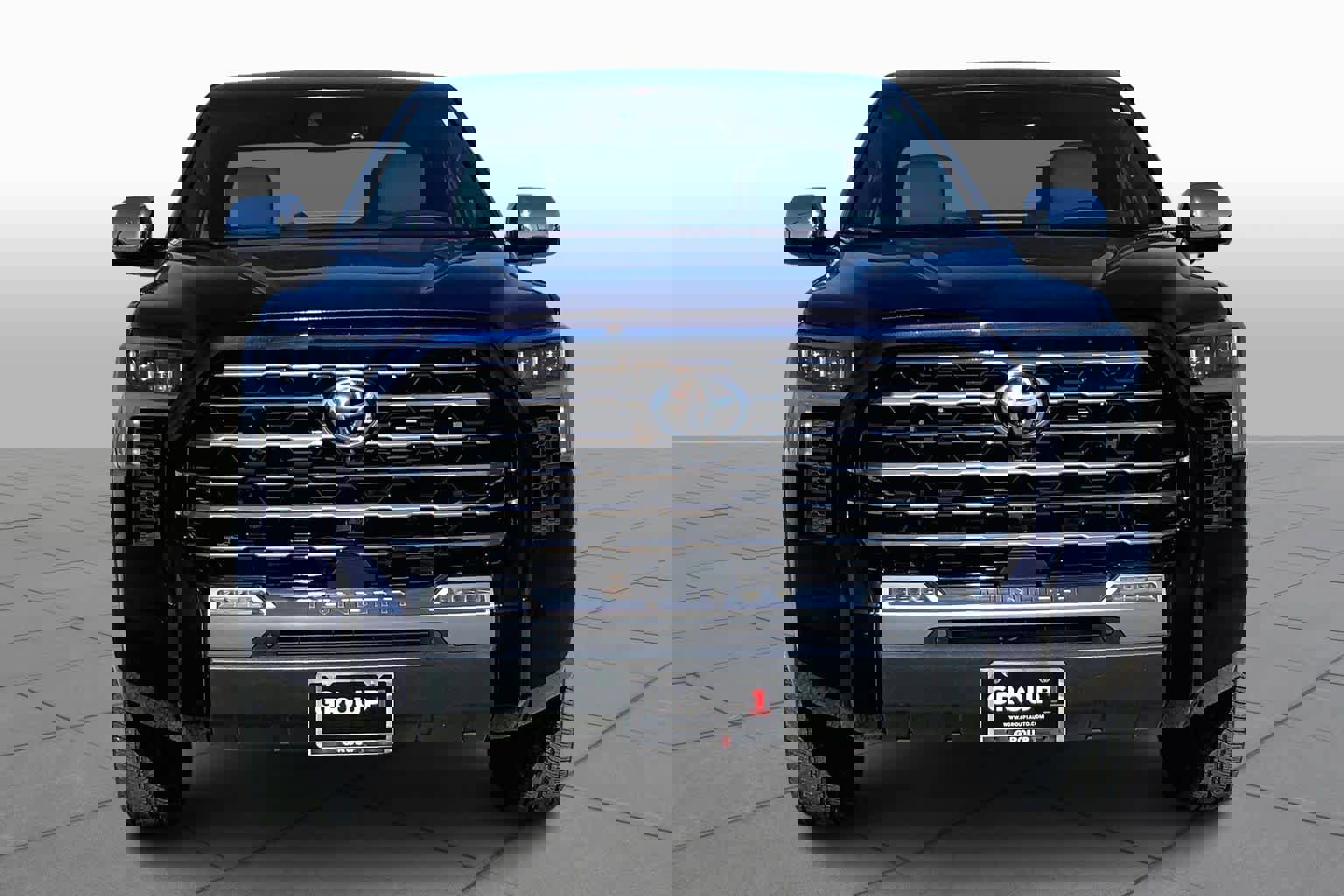 Used 2022 Toyota Tundra Capstone image 4