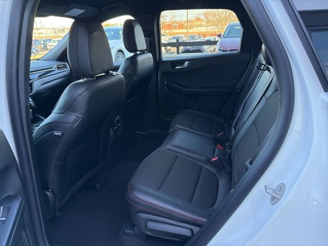 New 2026 Ford Escape ST-Line Select w/ Tech Pack #1 image 7