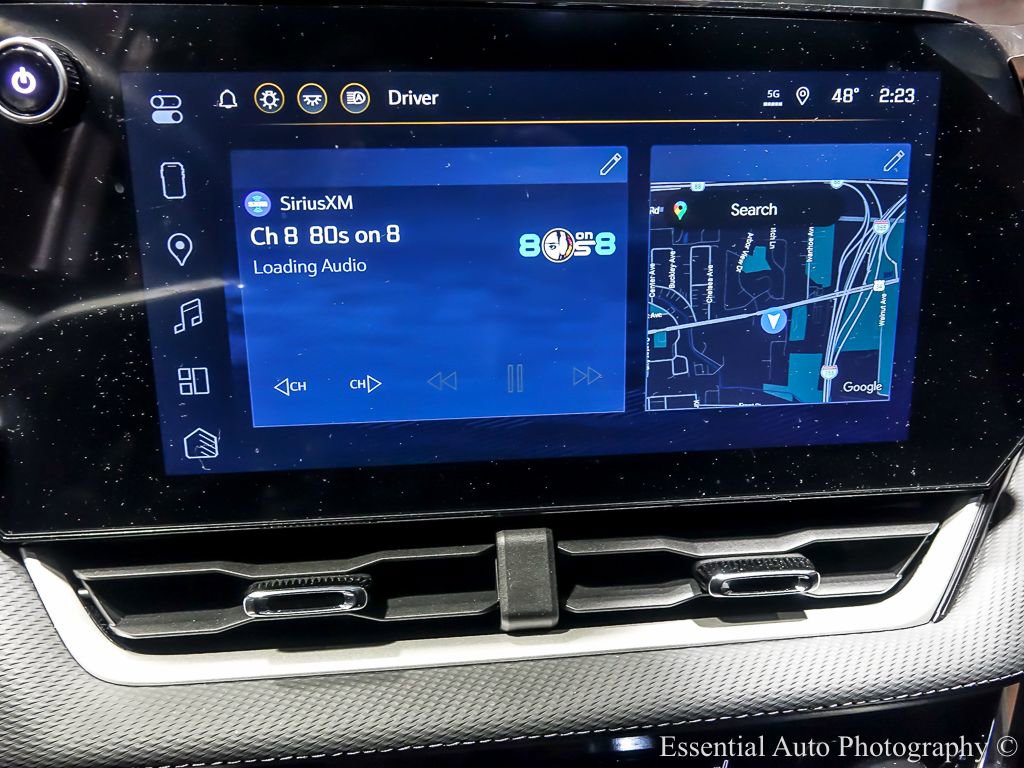 New 2026 Chevrolet Equinox LT image 15