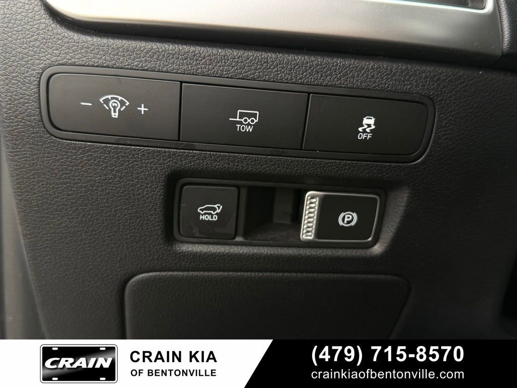 Used 2023 Hyundai Palisade XRT w/ Cargo Package AWD/4WD image 13