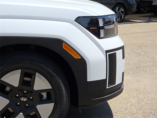 New 2026 Hyundai Santa Fe SE image 5