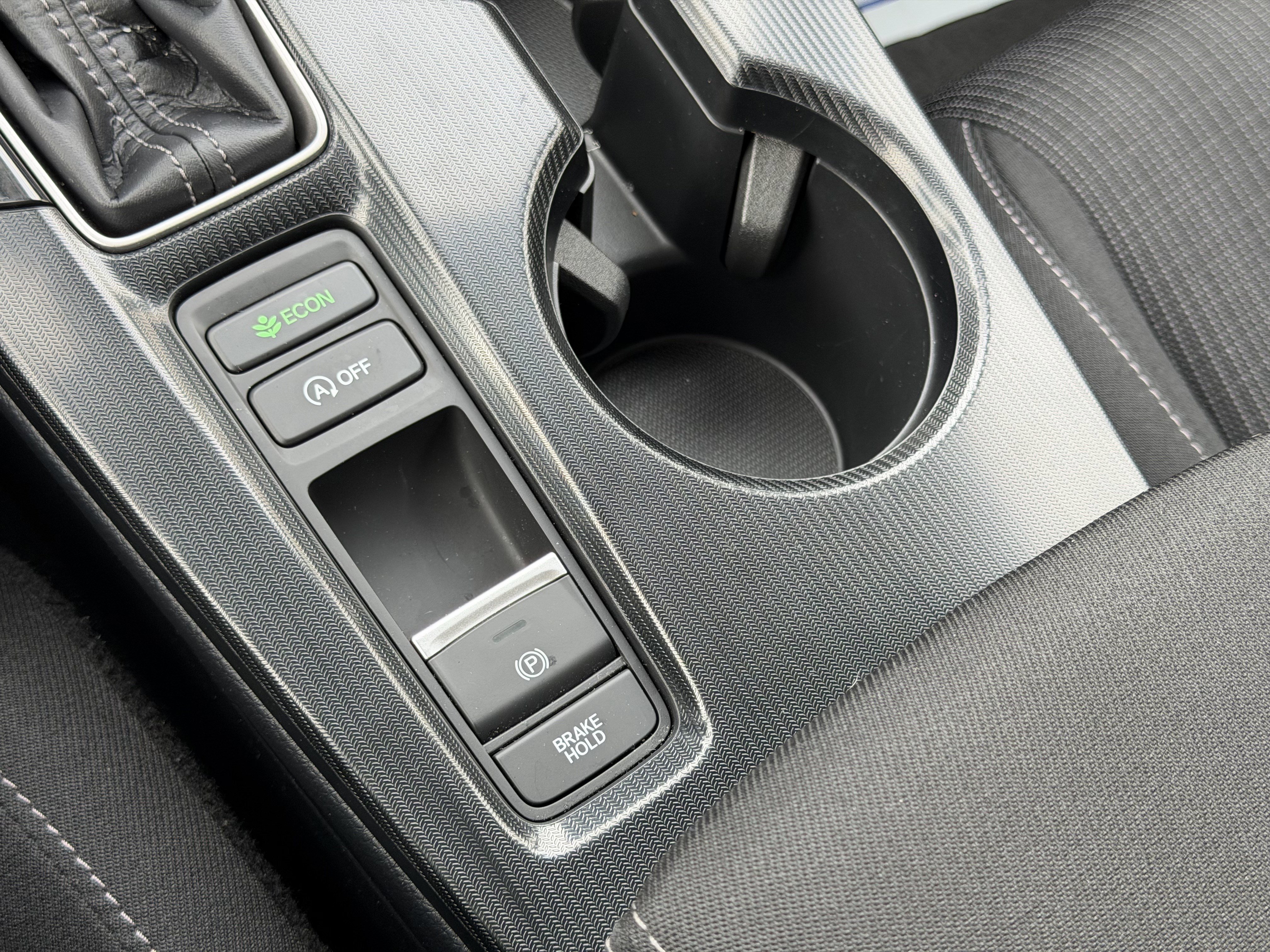 Certified 2023 Honda Civic LX image 25